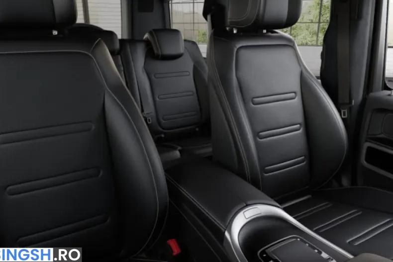 Mercedes-Benz G 450 (Clasa G) din 2025 cu 9.935 km - oferta MER247095 - foto 9