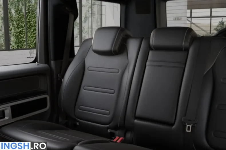 Mercedes-Benz G 450 (Clasa G) din 2025 cu 9.935 km - oferta MER247095 - foto 10