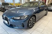 BMW 420 (Seria 4) din 2021 cu 62.000 km - oferta BMW247096 - foto 1