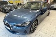 BMW 420 (Seria 4) din 2021 cu 62.000 km - oferta BMW247096 - foto 2
