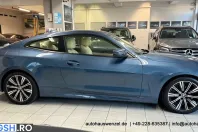 BMW 420 (Seria 4) din 2021 cu 62.000 km - oferta BMW247096 - foto 4