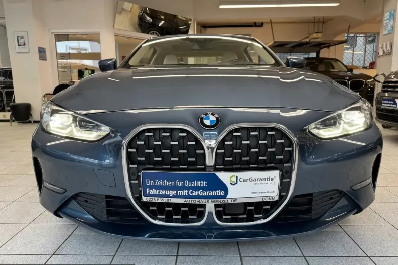 BMW 420 (Seria 4) din 2021 cu 62.000 km - oferta BMW247096 - foto 5