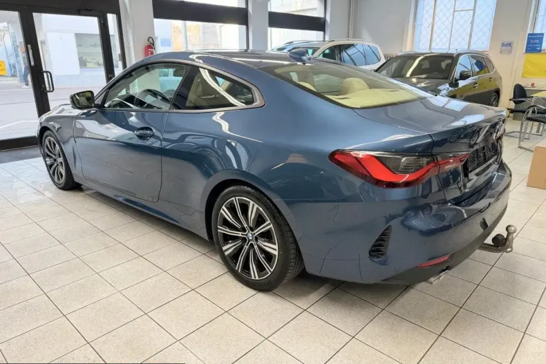 BMW 420 (Seria 4) din 2021 cu 62.000 km - oferta BMW247096 - foto 8
