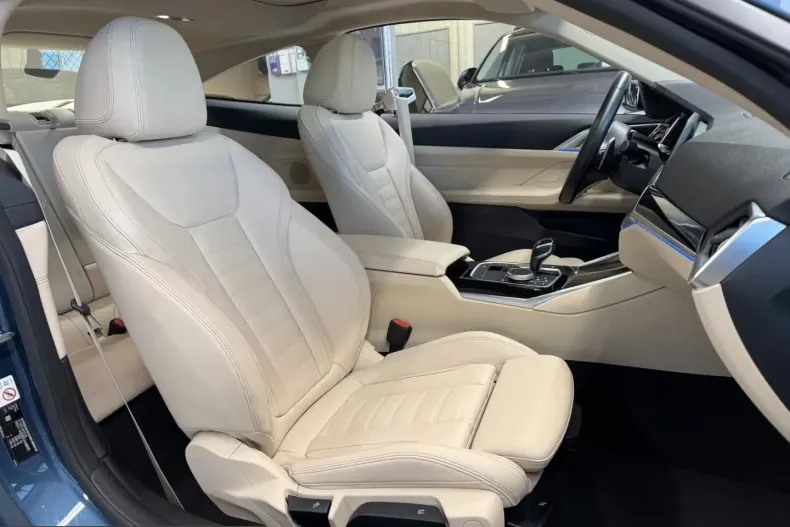 BMW 420 (Seria 4) din 2021 cu 62.000 km - oferta BMW247096 - foto 16