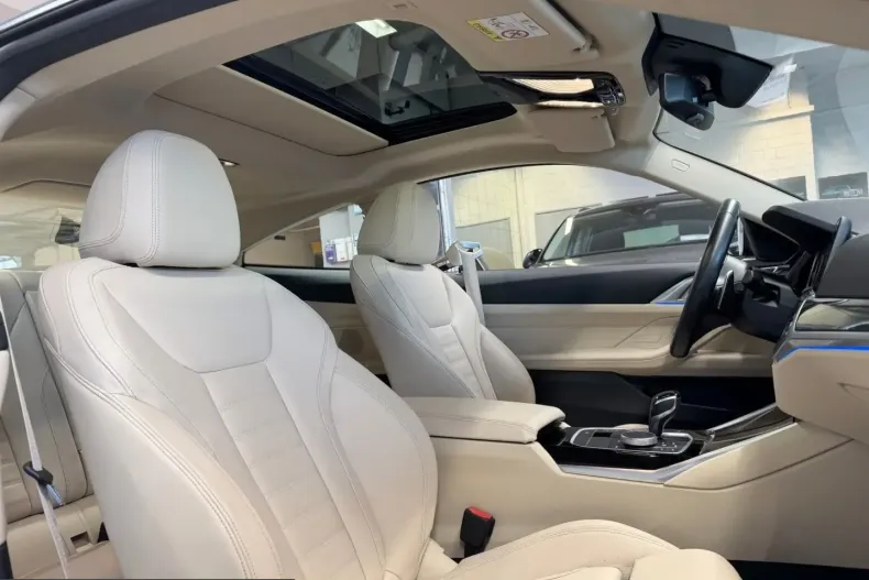 BMW 420 (Seria 4) din 2021 cu 62.000 km - oferta BMW247096 - foto 17