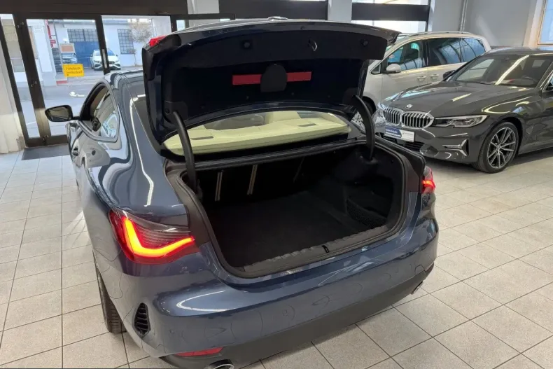 BMW 420 (Seria 4) din 2021 cu 62.000 km - oferta BMW247096 - foto 26