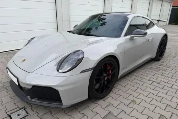 Porsche 991 din 2025 - oferta POR247097