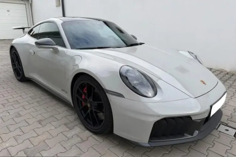 Porsche 991 din 2025 cu 3.635 km - oferta POR247097 - foto 2