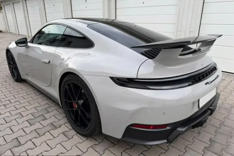 Porsche 991 din 2025 cu 3.635 km - oferta POR247097 - foto 3
