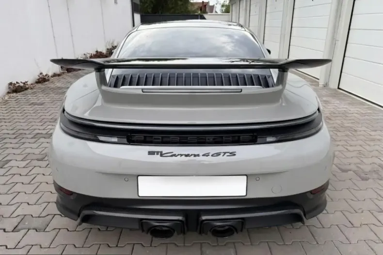 Porsche 991 din 2025 cu 3.635 km - oferta POR247097 - foto 4