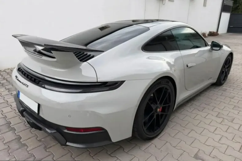 Porsche 991 din 2025 cu 3.635 km - oferta POR247097 - foto 5