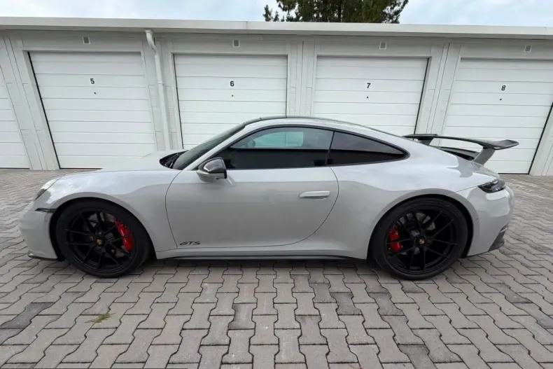 Porsche 991 din 2025 cu 3.635 km - oferta POR247097 - foto 6