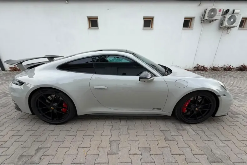 Porsche 991 din 2025 cu 3.635 km - oferta POR247097 - foto 7