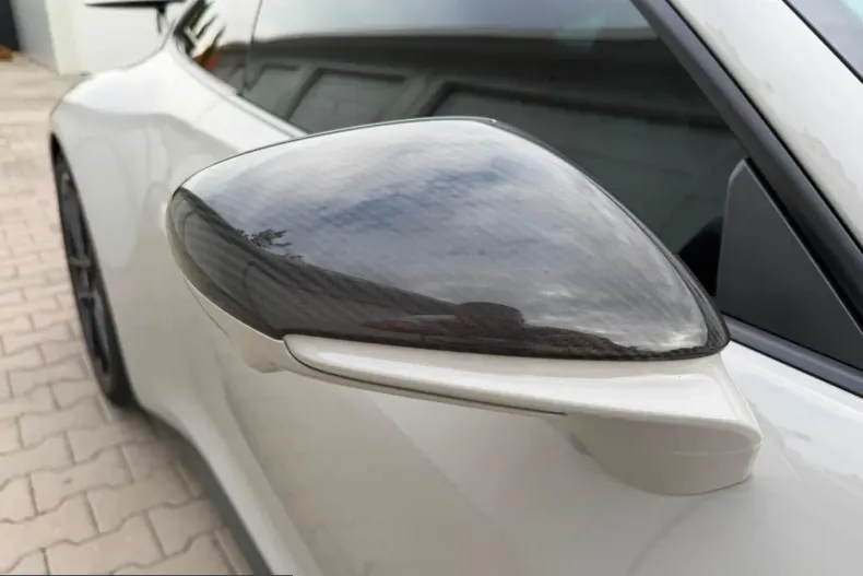 Porsche 991 din 2025 cu 3.635 km - oferta POR247097 - foto 8