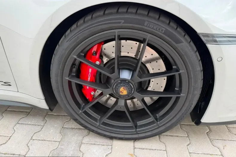 Porsche 991 din 2025 cu 3.635 km - oferta POR247097 - foto 11