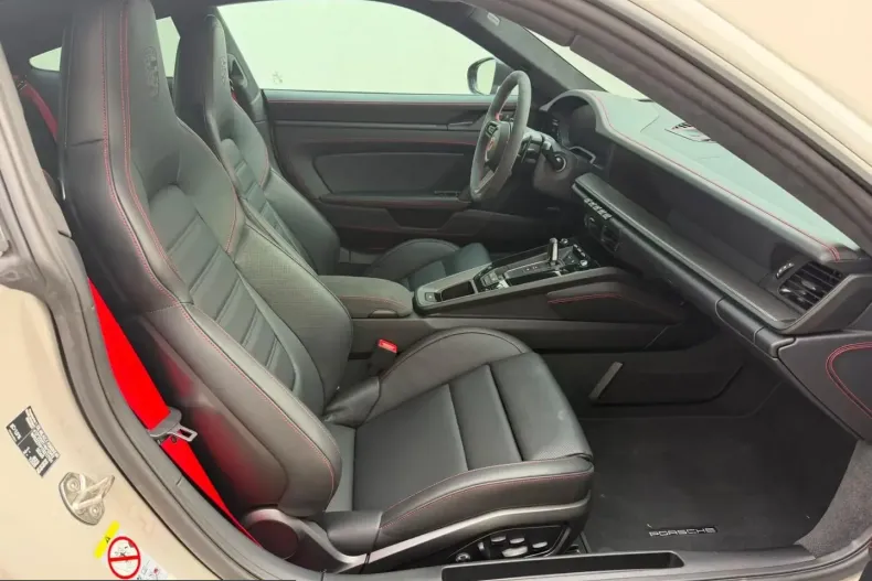 Porsche 991 din 2025 cu 3.635 km - oferta POR247097 - foto 14