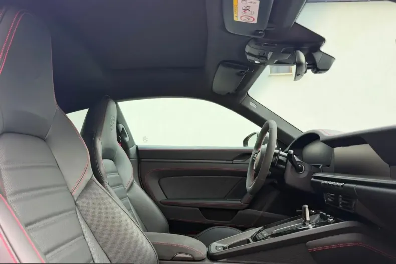 Porsche 991 din 2025 cu 3.635 km - oferta POR247097 - foto 15
