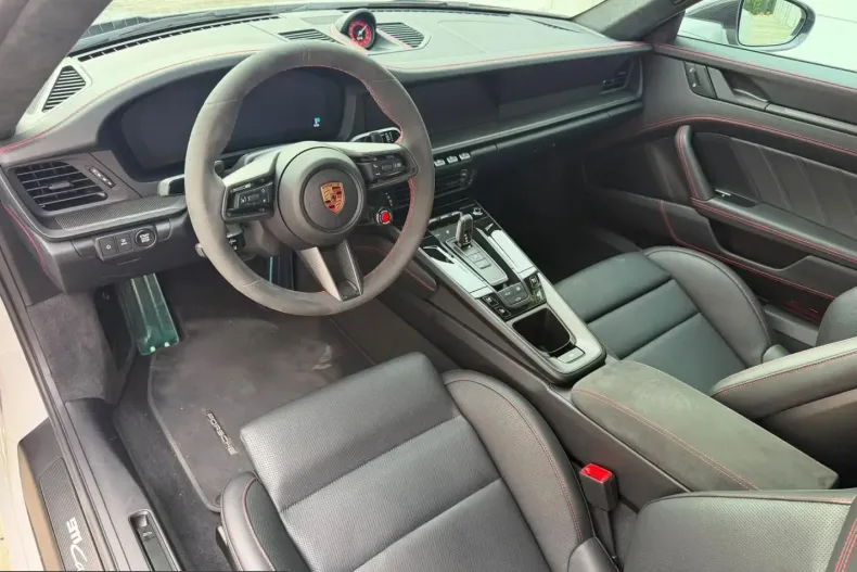 Porsche 991 din 2025 cu 3.635 km - oferta POR247097 - foto 16