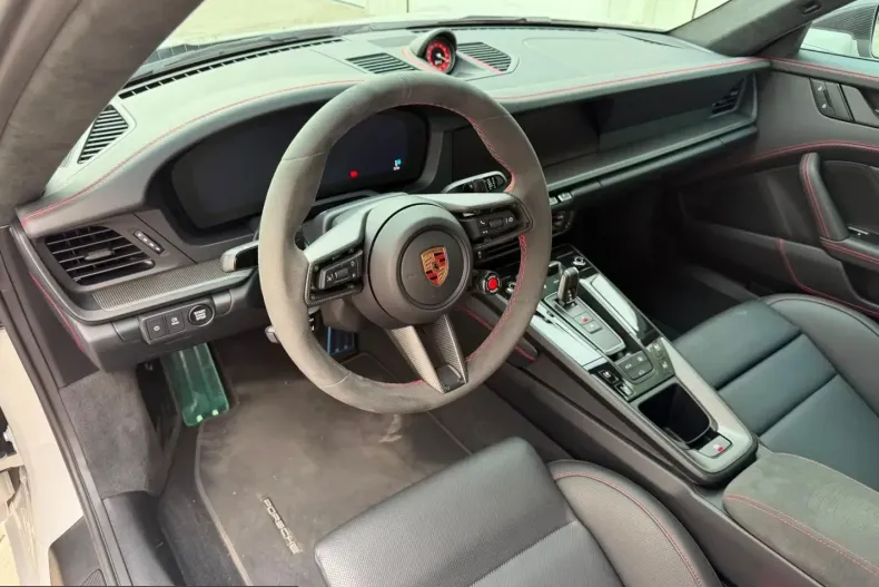 Porsche 991 din 2025 cu 3.635 km - oferta POR247097 - foto 17