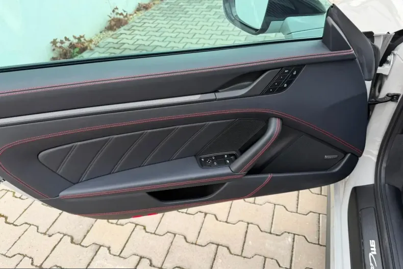 Porsche 991 din 2025 cu 3.635 km - oferta POR247097 - foto 18