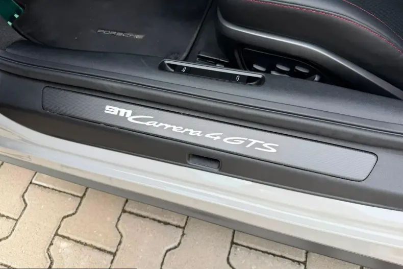 Porsche 991 din 2025 cu 3.635 km - oferta POR247097 - foto 19