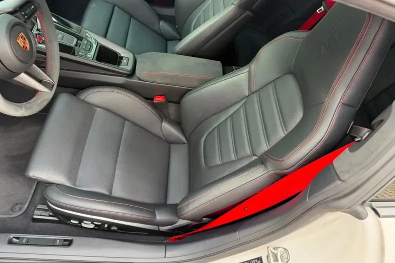 Porsche 991 din 2025 cu 3.635 km - oferta POR247097 - foto 20