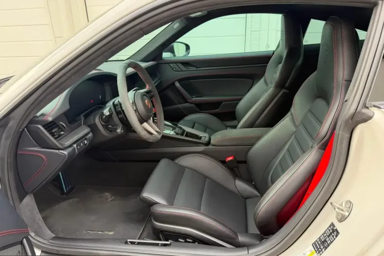 Porsche 991 din 2025 cu 3.635 km - oferta POR247097 - foto 21