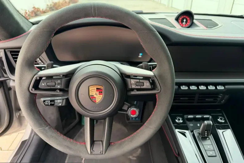 Porsche 991 din 2025 cu 3.635 km - oferta POR247097 - foto 23