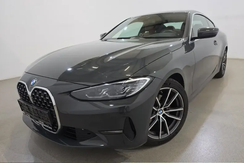 BMW 420 (Seria 4) din 2022 cu 59.295 km - oferta BMW247098 - foto 1