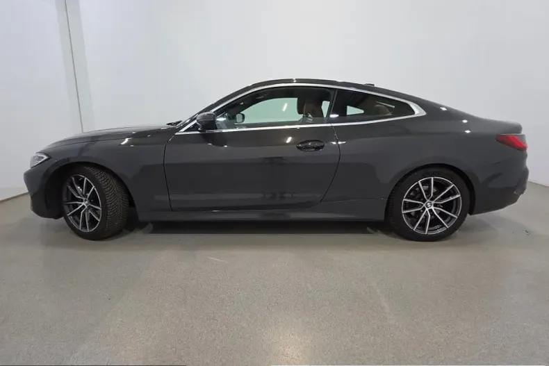 BMW 420 (Seria 4) din 2022 cu 59.295 km - oferta BMW247098 - foto 2