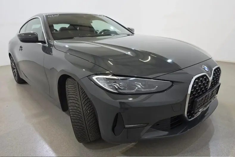 BMW 420 (Seria 4) din 2022 cu 59.295 km - oferta BMW247098 - foto 3