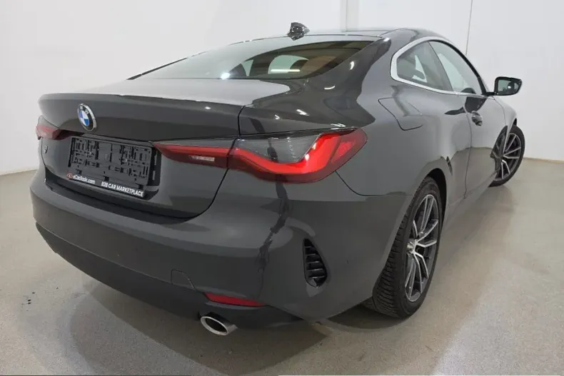 BMW 420 (Seria 4) din 2022 cu 59.295 km - oferta BMW247098 - foto 4