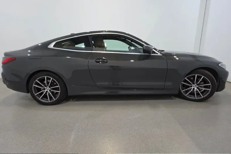 BMW 420 (Seria 4) din 2022 cu 59.295 km - oferta BMW247098 - foto 5