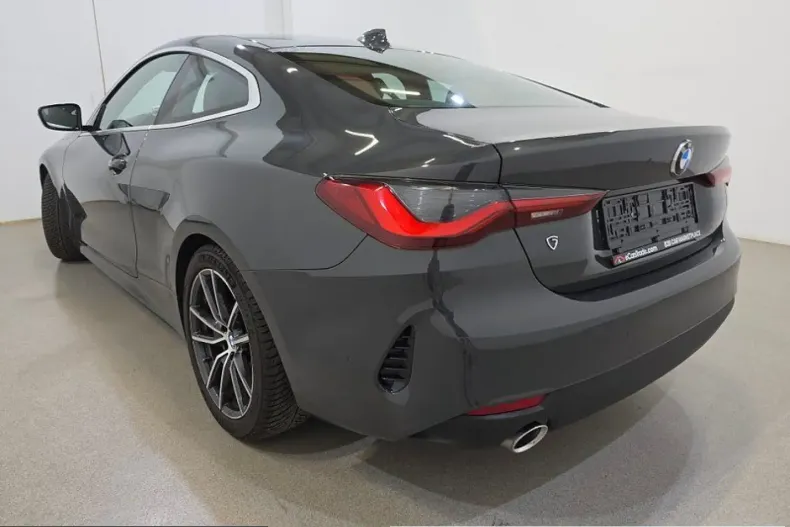 BMW 420 (Seria 4) din 2022 cu 59.295 km - oferta BMW247098 - foto 6