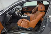 BMW 420 (Seria 4) din 2022 cu 59.295 km - oferta BMW247098 - foto 7