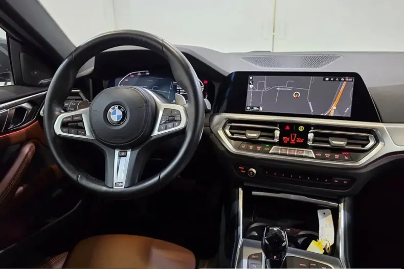 BMW 420 (Seria 4) din 2022 cu 59.295 km - oferta BMW247098 - foto 9