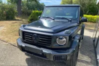 Mercedes-Benz G 450 (Clasa G) din 2025 cu 26.700 km - oferta MER247099 - foto 1