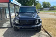 Mercedes-Benz G 450 (Clasa G) din 2025 cu 26.700 km - oferta MER247099 - foto 2