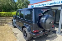 Mercedes-Benz G 450 (Clasa G) din 2025 cu 26.700 km - oferta MER247099 - foto 6