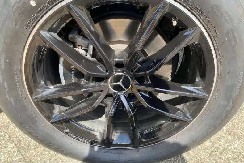 Mercedes-Benz G 450 (Clasa G) din 2025 cu 26.700 km - oferta MER247099 - foto 9