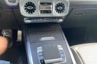 Mercedes-Benz G 450 (Clasa G) din 2025 cu 26.700 km - oferta MER247099 - foto 15