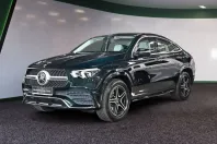 Mercedes-Benz GLE 350 (Clasa GLE) din 2024 cu 84.809 km - oferta MER247100 - foto 1