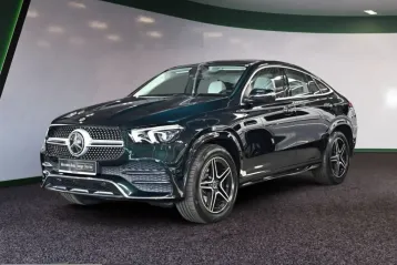 Mercedes-Benz GLE 350 din 2024 - oferta MER247100