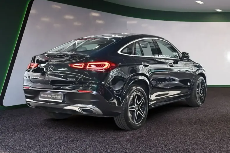 Mercedes-Benz GLE 350 (Clasa GLE) din 2024 cu 84.809 km - oferta MER247100 - foto 3