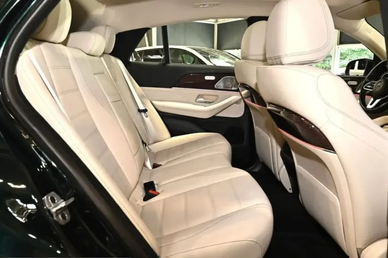Mercedes-Benz GLE 350 (Clasa GLE) din 2024 cu 84.809 km - oferta MER247100 - foto 4