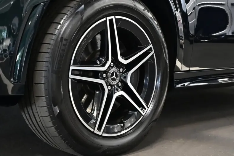 Mercedes-Benz GLE 350 (Clasa GLE) din 2024 cu 84.809 km - oferta MER247100 - foto 5
