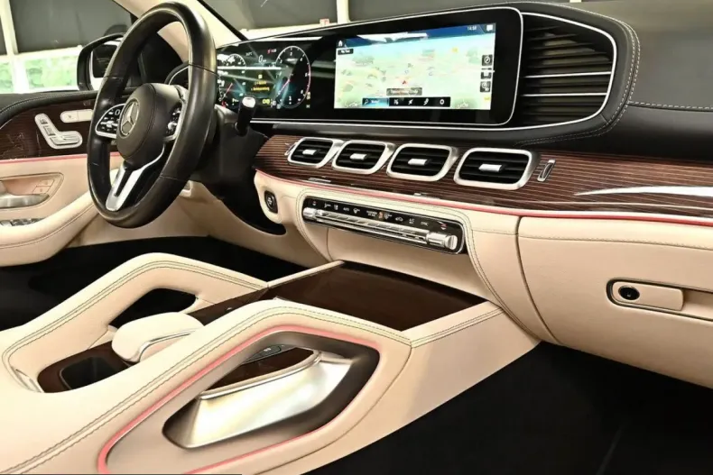 Mercedes-Benz GLE 350 (Clasa GLE) din 2024 cu 84.809 km - oferta MER247100 - foto 6