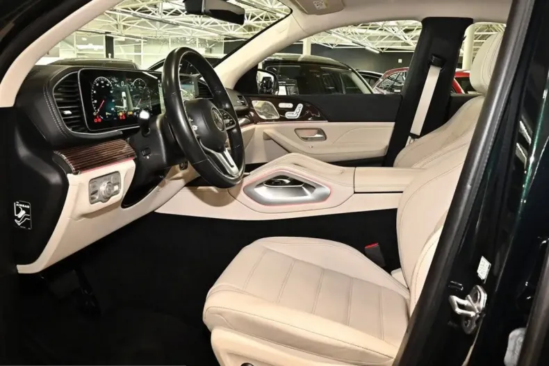 Mercedes-Benz GLE 350 (Clasa GLE) din 2024 cu 84.809 km - oferta MER247100 - foto 7