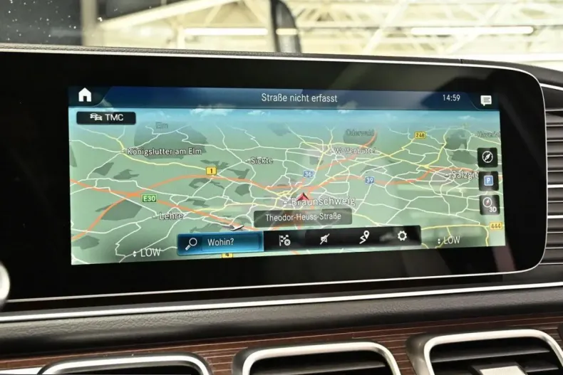 Mercedes-Benz GLE 350 (Clasa GLE) din 2024 cu 84.809 km - oferta MER247100 - foto 8