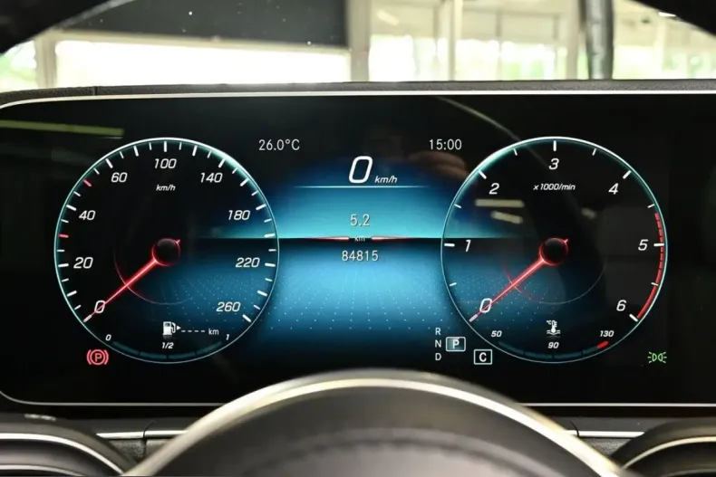 Mercedes-Benz GLE 350 (Clasa GLE) din 2024 cu 84.809 km - oferta MER247100 - foto 13